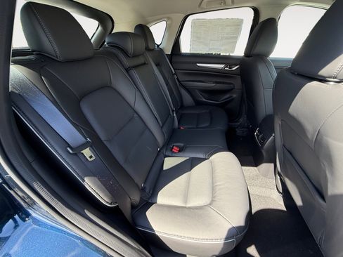 New 2025 MAZDA CX-5 AWD 2.5 S w/ Select Package image 18