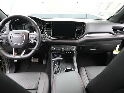 New 2026 Dodge Durango GT image 26