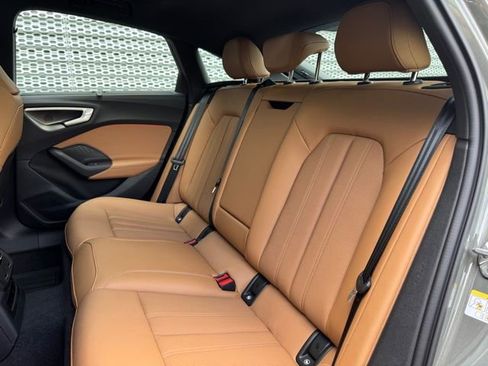 New 2025 Audi A5 2.0T Premium Plus Sedan image 10