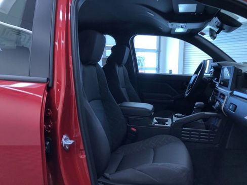 New 2026 Toyota Tacoma SR5 AWD/4WD image 15