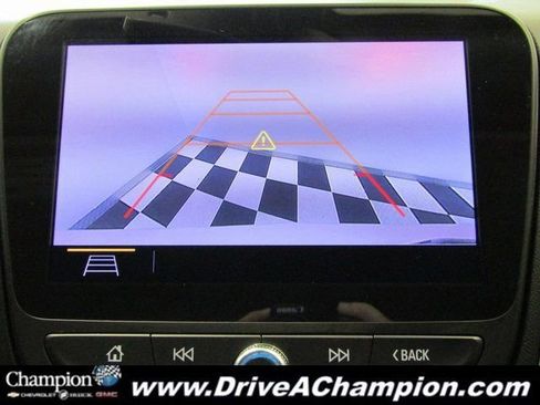 Used 2020 Chevrolet Equinox Premier image 6