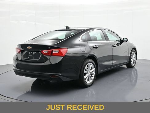 Used 2023 Chevrolet Malibu LT FWD image 6