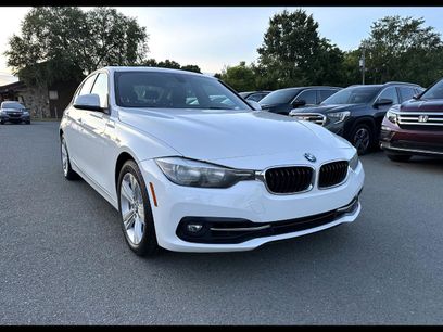 Used 2016 BMW 328i Sedan