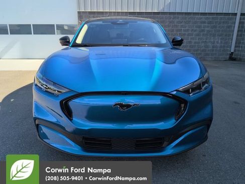 New 2026 Ford Mustang Mach-E Premium AWD/4WD image 8