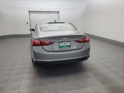 Used 2023 Chevrolet Malibu LT FWD image 6
