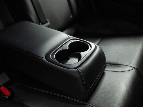 Used 2022 Honda Civic EX-L image 17