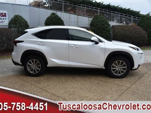Used 2017 Lexus NX 200t FWD w/ Accessory Package 2 image 12