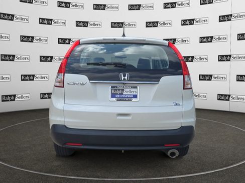 Used 2013 Honda CR-V LX image 5