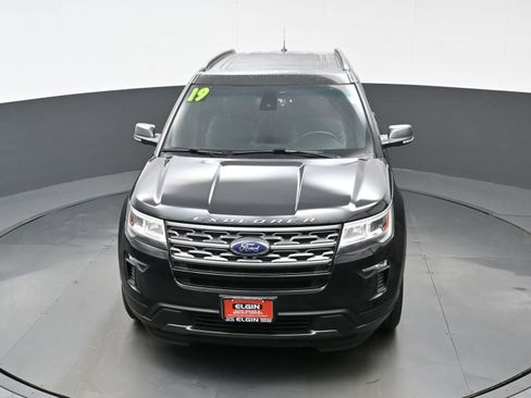 Used 2019 Ford Explorer XLT w/ Equipment Group 202A image 42