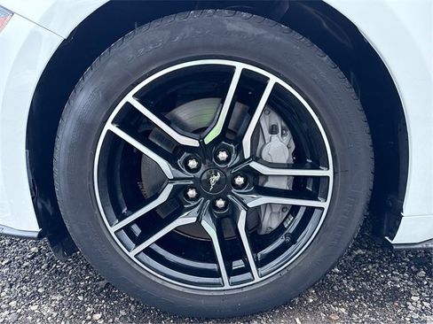 Used 2020 Ford Mustang GT Premium image 29