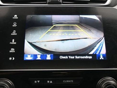 Used 2022 Honda CR-V Touring image 35
