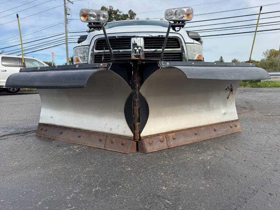 Used 2011 RAM 3500 ST w/ ST Popular Equipment Group AWD/4WD image 18
