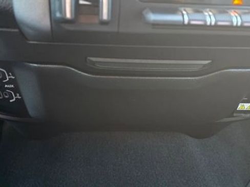 Used 2022 RAM 2500 Big Horn w/ Level C Equiment Group image 25