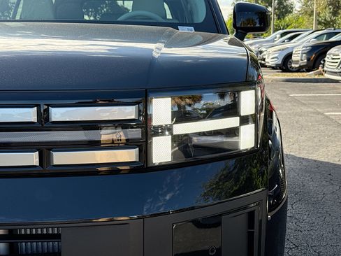 New 2026 Hyundai Santa Fe SEL image 9