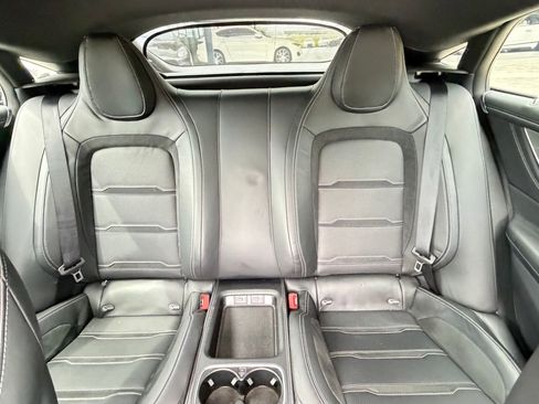 Used 2020 Mercedes-Benz AMG GT 53 w/ Driver Assistance Package image 37