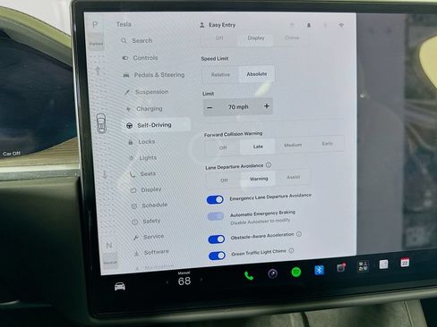 Used 2023 Tesla Model X AWD/4WD image 36