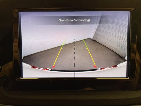 New 2026 RAM ProMaster 2500 w/ Safety Group image 14