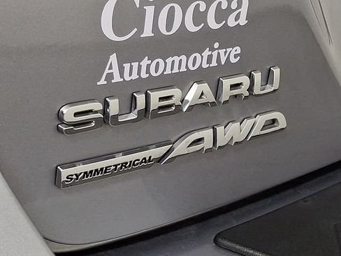 Used 2024 Subaru Crosstrek 2.0i Premium AWD/4WD image 29