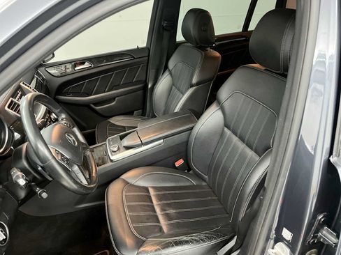 Used 2016 Mercedes-Benz GL 320 BlueTEC 4MATIC image 19