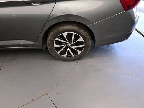 Used 2024 Volkswagen Jetta S FWD image 17