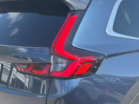 Certified 2024 Honda CR-V EX-L image 27