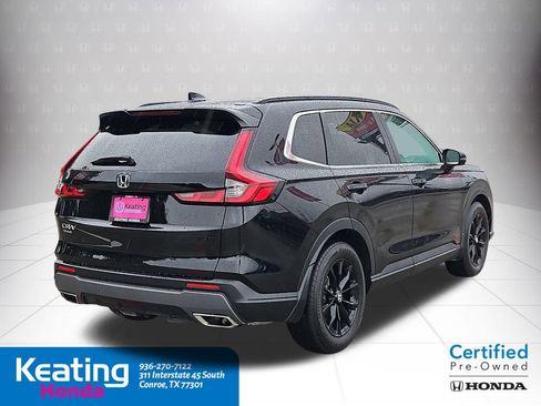 Used 2023 Honda CR-V Sport image 9