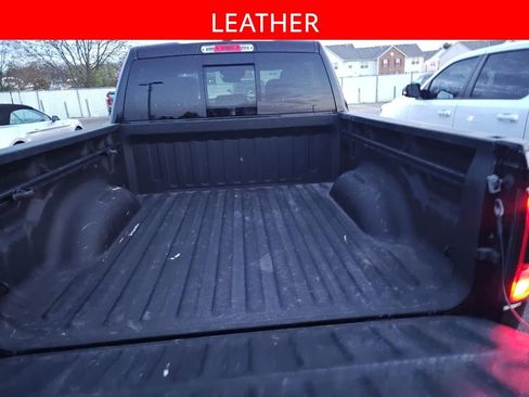 Used 2022 RAM 1500 Laramie image 5