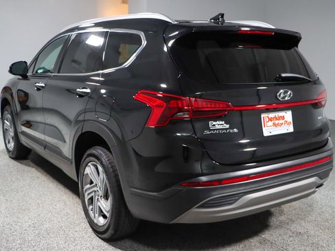 Used 2023 Hyundai Santa Fe SEL image 9