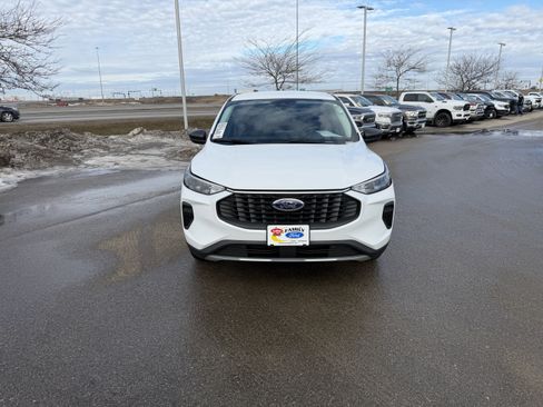 New 2025 Ford Escape Active w/ Cold Weather Package image 2