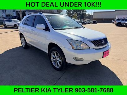 Used 2009 Lexus RX 350 2WD