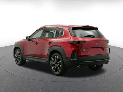 Used 2025 MAZDA CX-50 2.5 Hybrid w/ Premium Plus Pkg AWD/4WD image 7