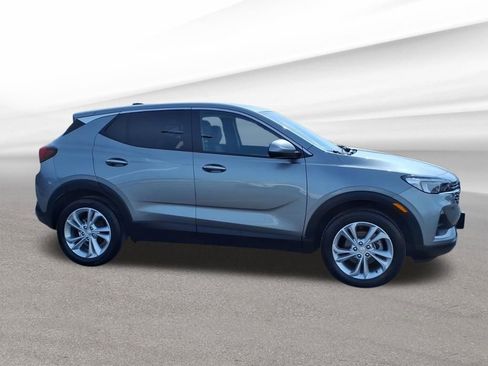 Certified 2023 Buick Encore GX Preferred w/ Cold Weather Comfort Package AWD/4WD image 7