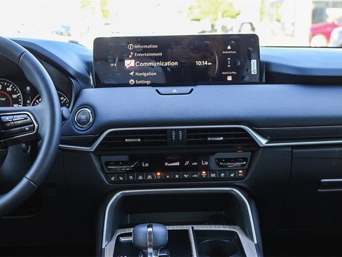 New 2026 MAZDA CX-90 3.3 Turbo w/ Preferred Package image 15