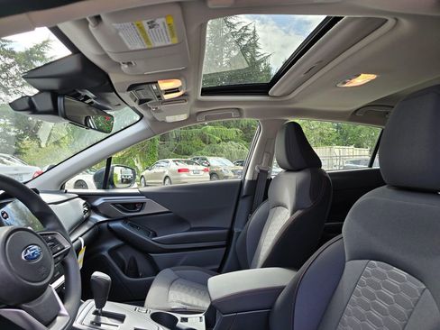 New 2026 Subaru Impreza 2.0i Sport AWD/4WD image 13