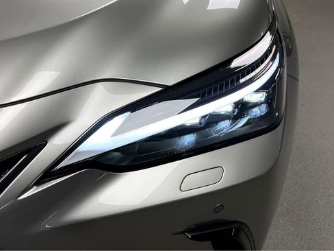 New 2026 Lexus NX 450h+ AWD w/ Luxury Package image 36