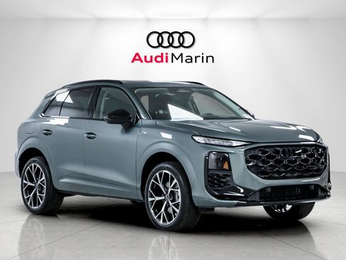 New 2026 Audi Q3 quattro 2.0T AWD/4WD image 7