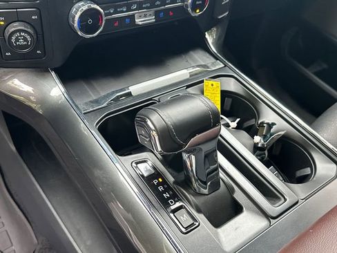 Used 2022 Ford F150 Lariat AWD/4WD image 36