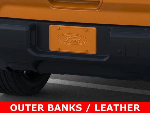 New 2026 Ford Bronco Sport Outer Banks image 23