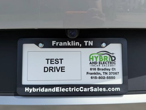 Used 2024 Hyundai Ioniq 5 SEL image 3