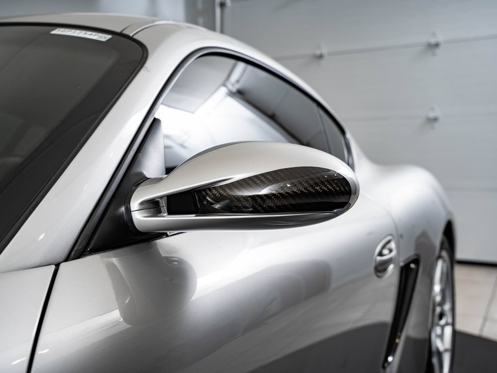 Used 2006 Porsche Cayman S RWD image 17