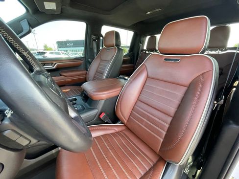 Used 2023 GMC Sierra 1500 Denali Ultimate image 22