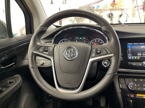 Used 2022 Buick Encore Preferred w/ Safety Package AWD/4WD image 20