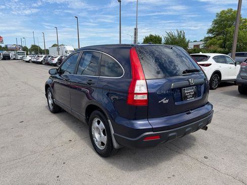 Used 2008 Honda CR-V LX image 5