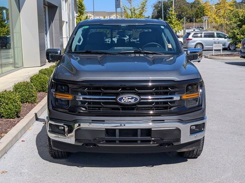 Used 2024 Ford F150 XLT w/ Equipment Group 302A MID image 10