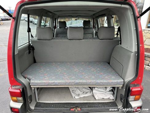 Used 1997 Volkswagen Eurovan Camper image 21