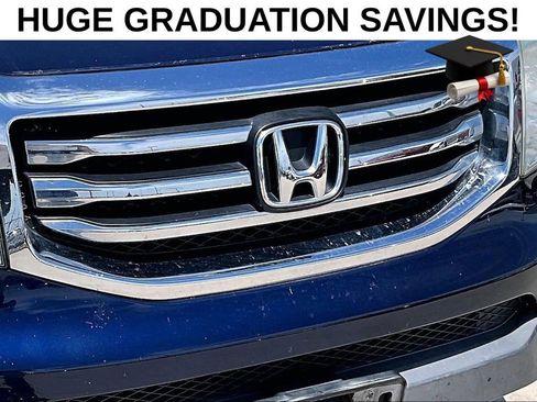 Used 2013 Honda Pilot Touring image 35