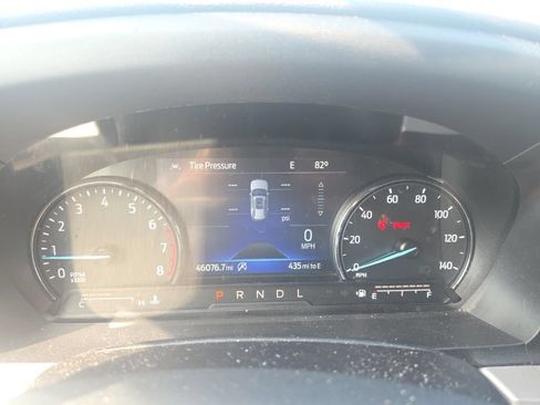 Used 2024 Ford Explorer XLT RWD image 19