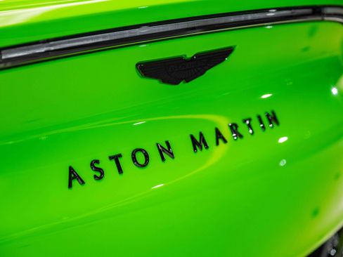 Used 2024 Aston Martin DBX 707 image 8