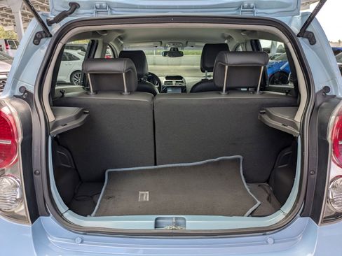 Used 2015 Chevrolet Spark LT FWD image 25