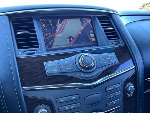 Used 2017 Nissan Armada SL image 34